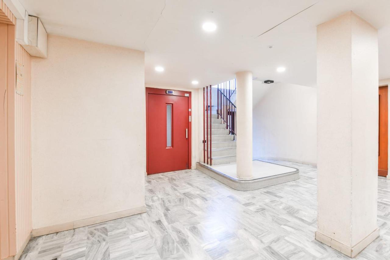 Nice Apartment With Balcony Very Close To The City Center Annecy Extérieur photo