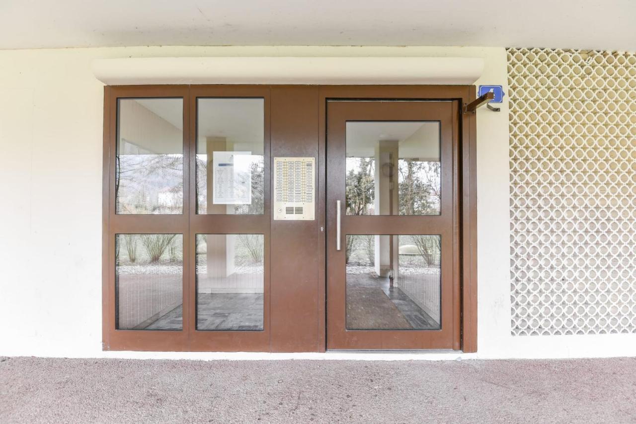 Nice Apartment With Balcony Very Close To The City Center Annecy Extérieur photo