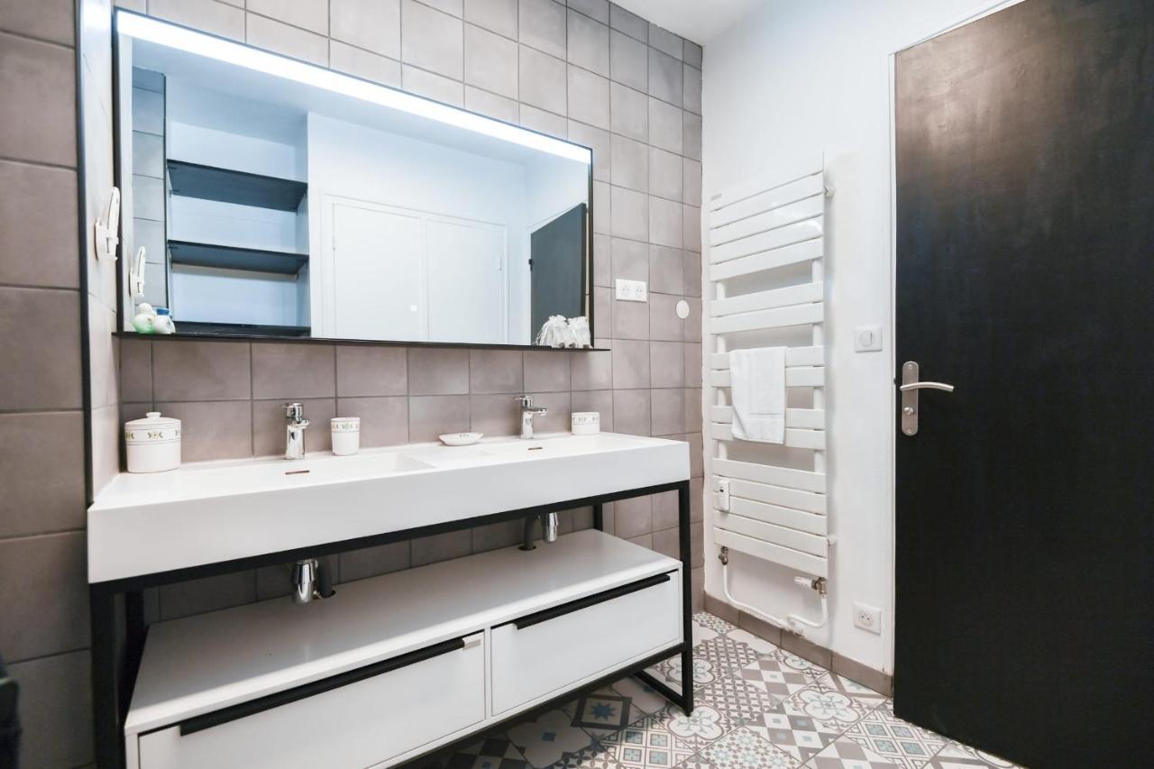 Nice Apartment With Balcony Very Close To The City Center Annecy Extérieur photo