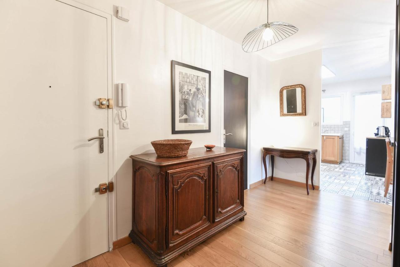 Nice Apartment With Balcony Very Close To The City Center Annecy Extérieur photo