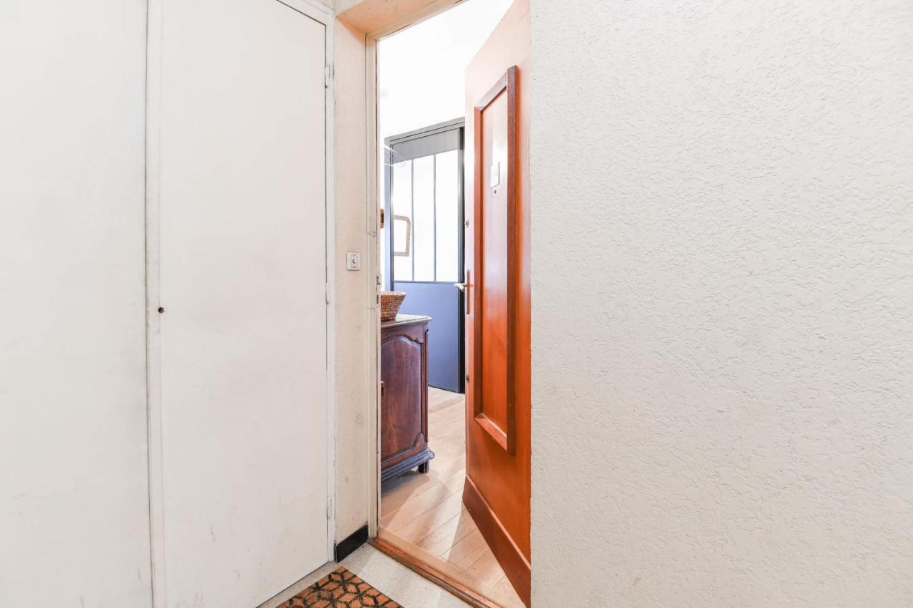 Nice Apartment With Balcony Very Close To The City Center Annecy Extérieur photo